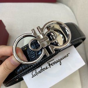 Salvatore Ferragamo Belt